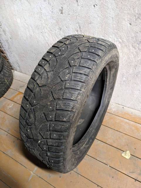 Continental Conti4x4IceContact, 235/55 17