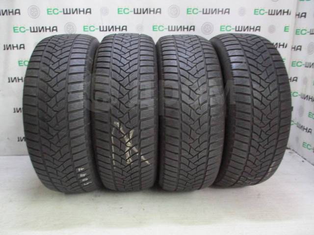 Dunlop Winter Sport 5, 215/60 R16, 16", 1 шт, в наличии, 215 мм, 60 % ...