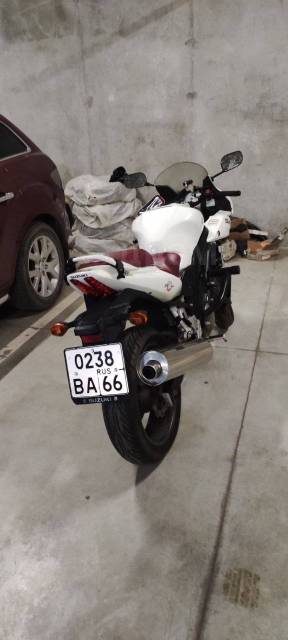 Suzuki SV 650S. 645. ., , ,   