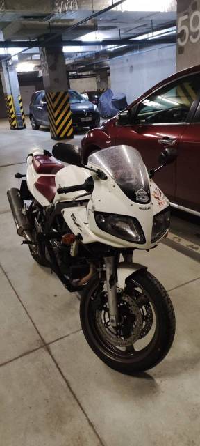 Suzuki SV 650S. 645. ., , ,   