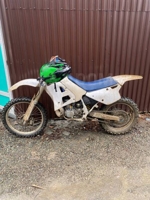 Yamaha YZ 250. 250. ., , ,   