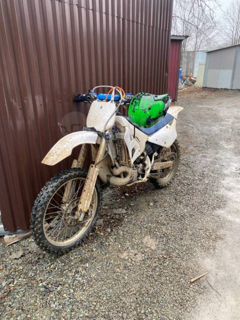 Yamaha YZ 250. 250. ., , ,   