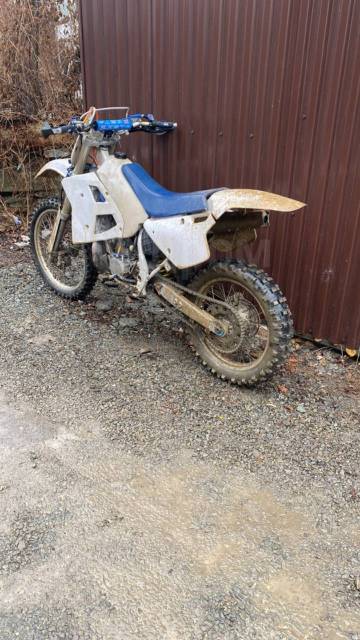 Yamaha YZ 250. 250. ., , ,   