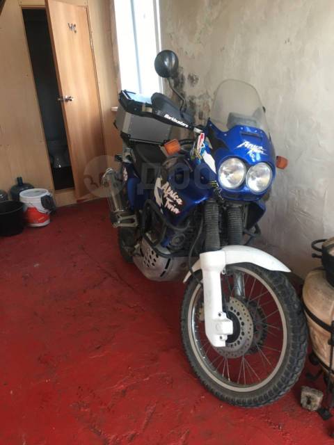 Honda XRV 750 Africa Twin. 750. ., , ,   