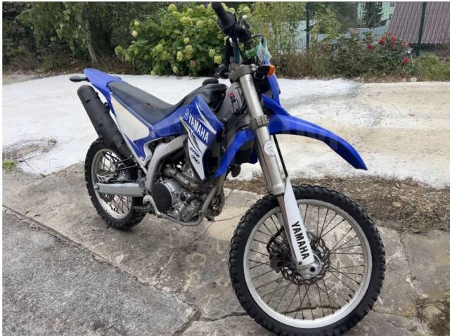 Yamaha WR 250R. 250. ., , ,   