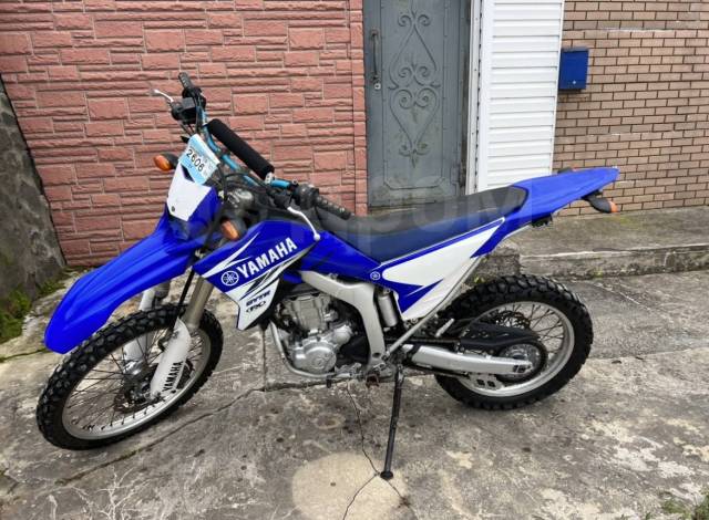 Yamaha WR 250R. 250. ., , ,   