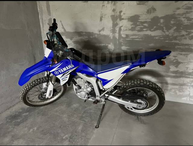 Yamaha WR 250R. 250. ., , ,   