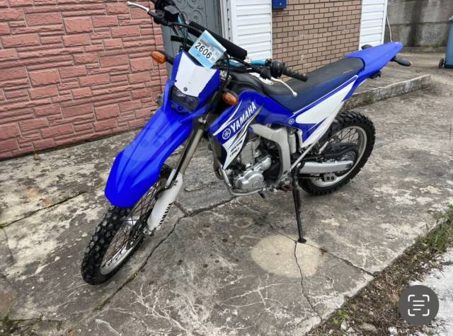 Yamaha WR 250R. 250. ., , ,   