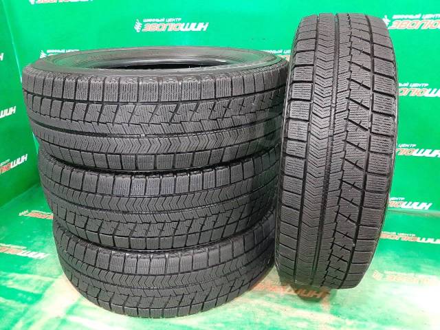 最安値挑戦！】 BLIZZAK 185/65R15 VRX タイヤ/ホイールセット