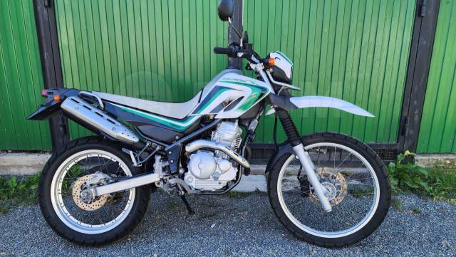 Yamaha XT 250. 250. ., , ,   