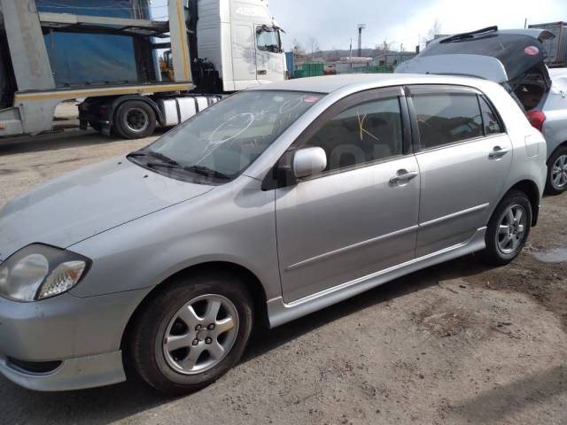 Тойота алекс 2002. Toyota Allex 2002. Toyota Allex 2006. Toyota Allex 2001-2002 передний бампер серебристый. Багажник Тойота Алекс 2002г.