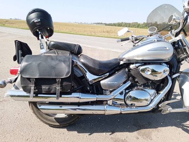 Suzuki VL400 Intruder. 400. ., , ,   