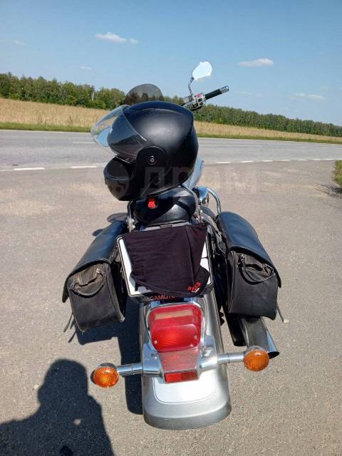 Suzuki VL400 Intruder. 400. ., , ,   