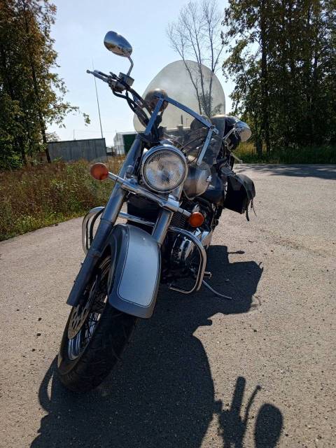 Suzuki VL400 Intruder. 400. ., , ,   