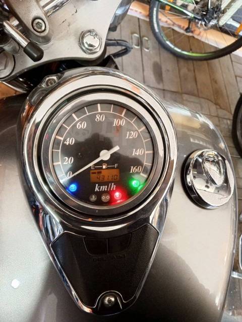 Suzuki VL400 Intruder. 400. ., , ,   