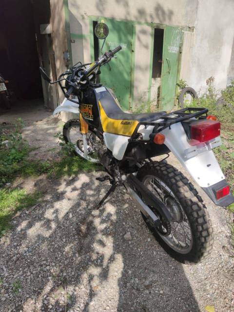 Suzuki Djebel 200. 200. ., , ,   