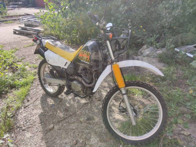 Suzuki Djebel 200. 200. ., , ,   