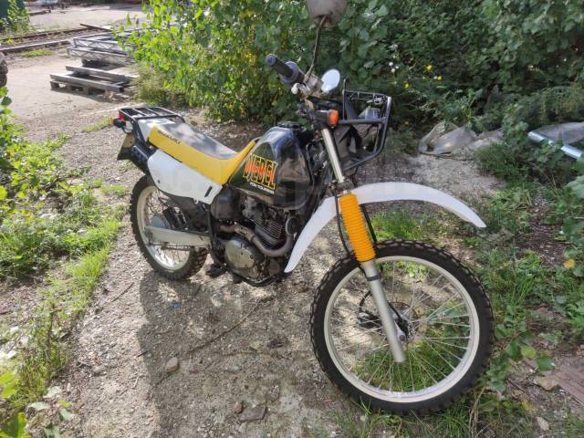 Suzuki Djebel 200. 200. ., , ,   