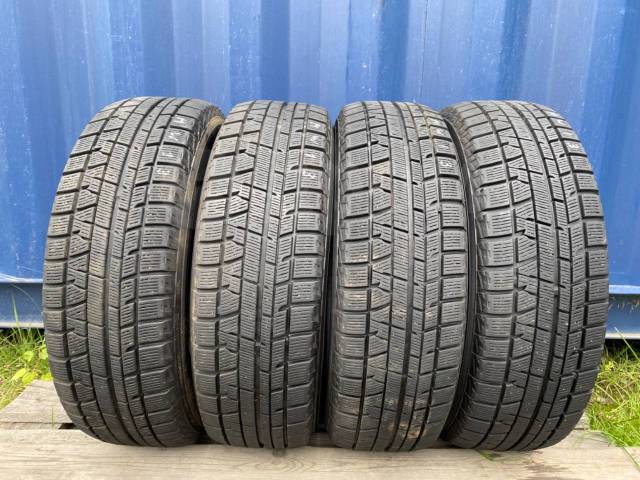 Yokohama Ice Guard IG50 Plus, 195/65 R15, 15