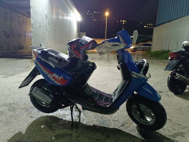 Yamaha BWs 50. 49. ., ,  ,   