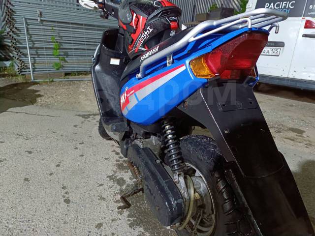 Yamaha BWs 50. 49. ., ,  ,   