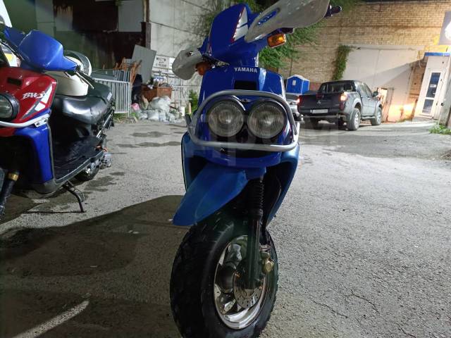 Yamaha BWs 50. 49. ., ,  ,   