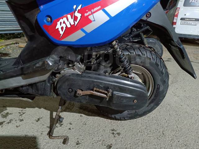 Yamaha BWs 50. 49. ., ,  ,   