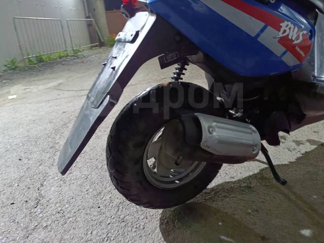 Yamaha BWs 50. 49. ., ,  ,   