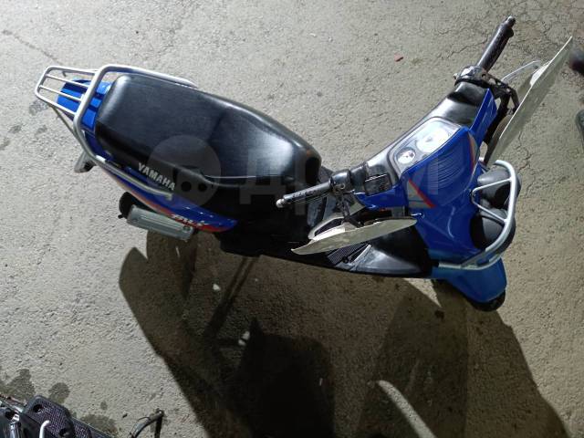 Yamaha BWs 50. 49. ., ,  ,   