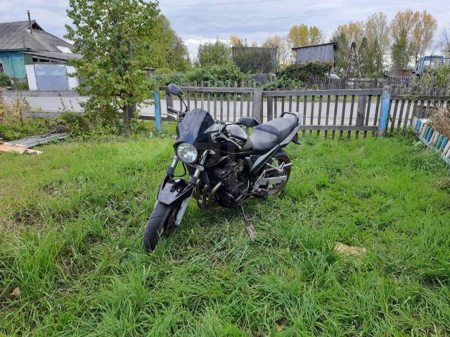 Suzuki GSF 650 Bandit. 650. ., , ,   