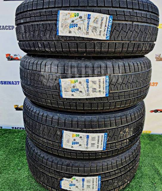 Triangle Group PL02, 235/60 R18, 18", 8 шт, 235 мм, 60 %, радиальный ...