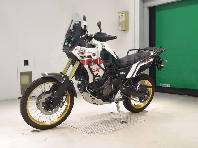 Yamaha Tenere 700. 700. ., , ,  .     