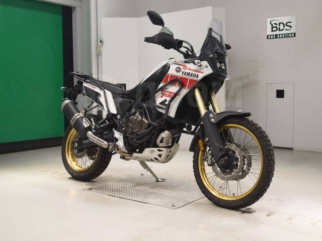 Yamaha Tenere 700. 700. ., , ,  .     