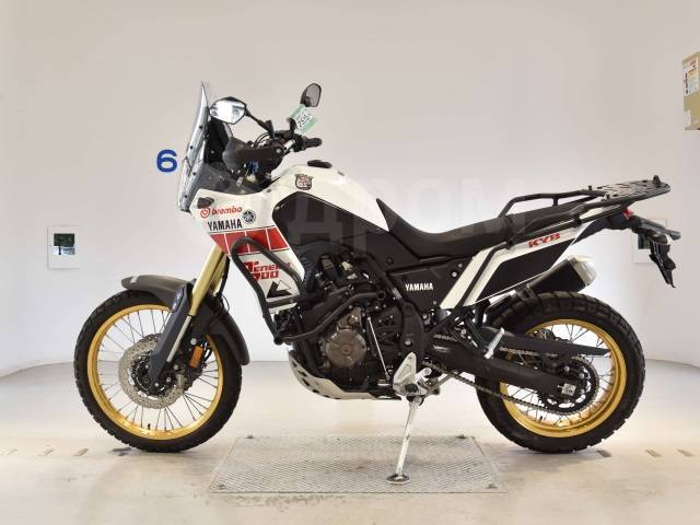 Yamaha Tenere 700. 700. ., , ,  .     