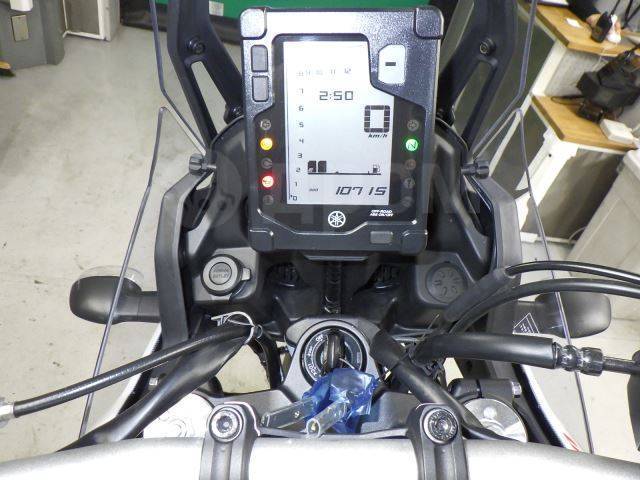 Yamaha Tenere 700. 700. ., , ,  .     