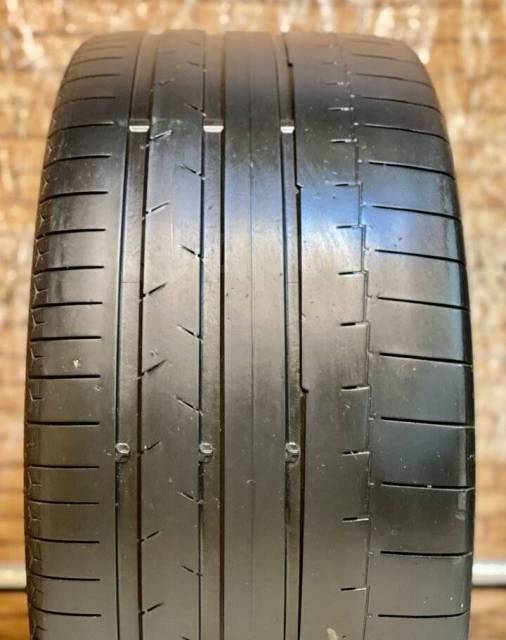 Continental SportContact 6, 275/35 R19