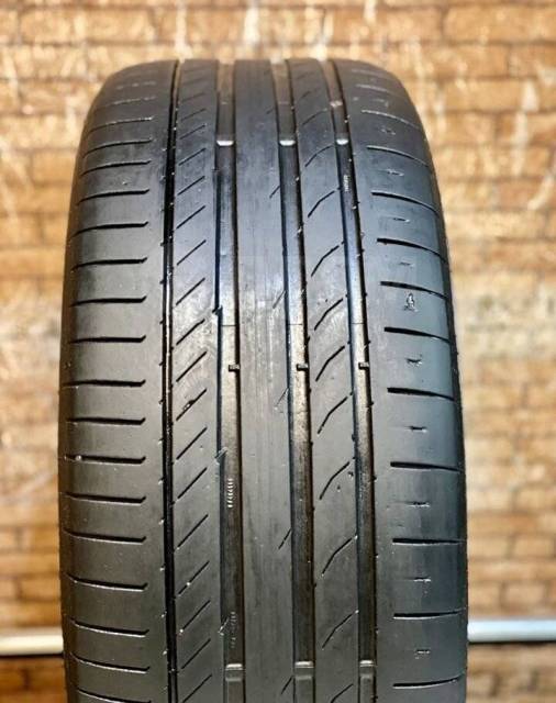 Continental ContiSportContact 5, 255/50 R19