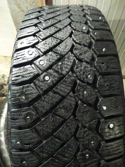 Gislaved Nord Frost 200 HD, 215/60 R16, 16", 1 шт, 215 мм, 60 % ...