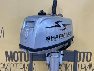   Sharmax SM5HS 
