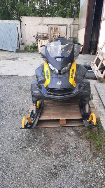 BRP Ski-Doo Skandic Sport. ,  ,   