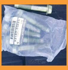 Купить Болт с двухгранной головкой 54459-EN12A Nissan / 54459EN12A в ...