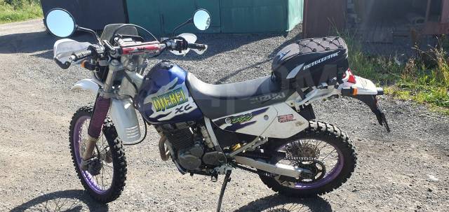 Suzuki Djebel 250. 249. ., , ,   