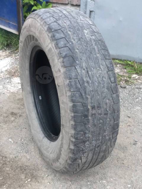 Kumho Road Venture ST KL16, 235/75 R16, 16", 1 шт, 235 мм, 75 % ...