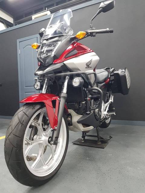 Honda NC 750. 750. ., , ,   