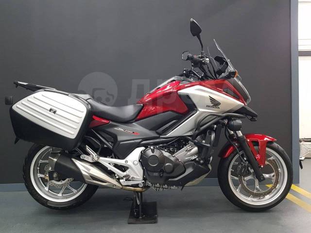 Honda NC 750. 750. ., , ,   