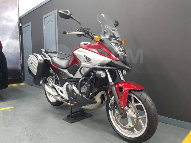 Honda NC 750. 750. ., , ,   