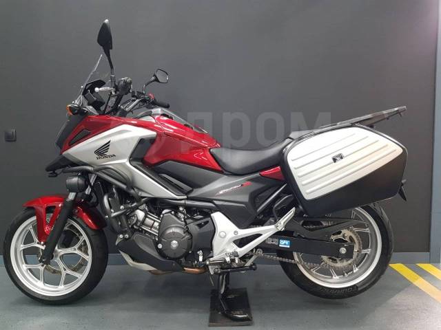 Honda NC 750. 750. ., , ,   