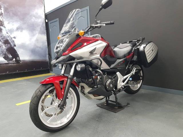 Honda NC 750. 750. ., , ,   