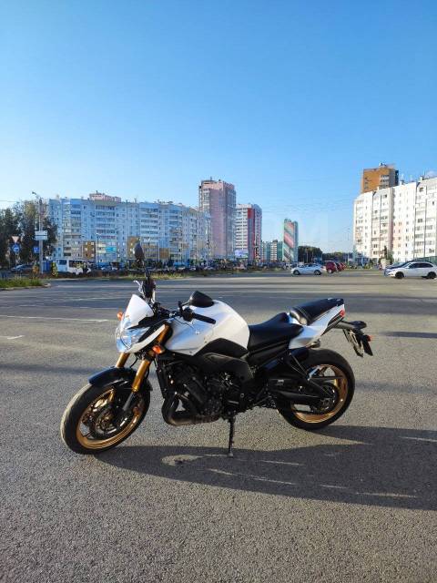 Yamaha FZ 08. 779. ., , ,   