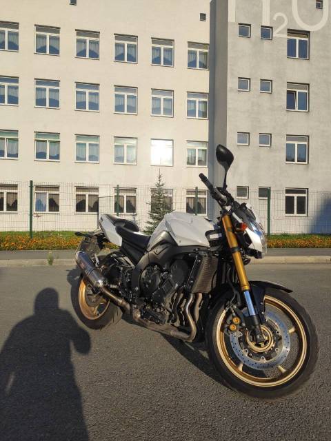 Yamaha FZ 08. 779. ., , ,   